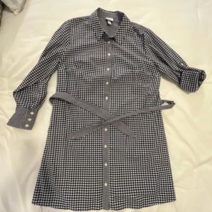 Vineyard Vines for Target gingham dress
